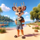 fryazino Telegram Logo