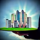 Real_eastate_life Telegram Logo