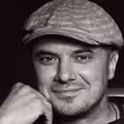 vmalenko Telegram Logo