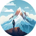 dezhurniy Telegram Logo