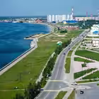 Nizhnevartovskd Telegram Logo