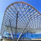 zaryadyehall Telegram Logo