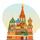 msdreu Telegram Logo