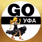 GO_Afisha Telegram Logo