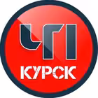 chp_kursk Telegram Logo