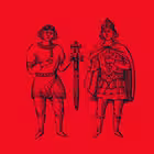 rusbladeshow Telegram Logo