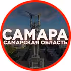 Samara7 Telegram Logo