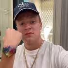 tellstroyd Telegram Logo