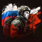 voenoeobozrenie Telegram Logo