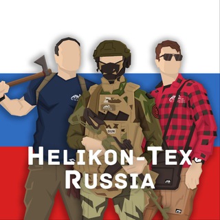 Telegram @HelikontexrusChannel Image