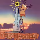 podslushanovsolnechnogorske Telegram Logo