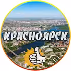 krasnoyarsk_24news Telegram Logo