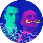 neoreshkins Telegram Logo