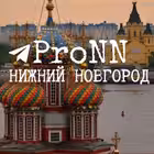 ProNNov Telegram Logo
