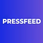 pressfeed Telegram Logo