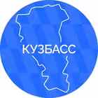 kuzbassofficial Telegram Logo