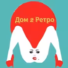 domretro Telegram Logo