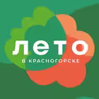 krasnogorsk_official Telegram Logo