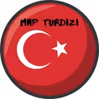 mirturdizi Telegram Logo
