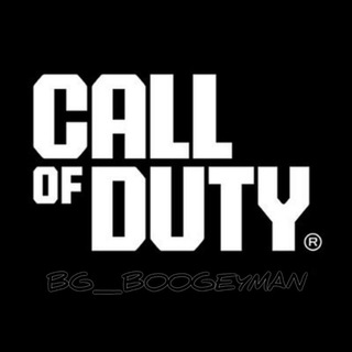 Telegram @CALL_OF_DUTY_MOBILE_BGChannel Image