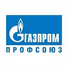 gazpromprofsoyuz Telegram Logo