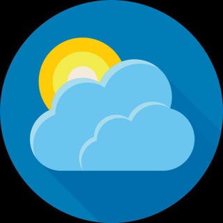 Telegram @weather66Channel Image