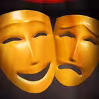 teatrvz Telegram Logo