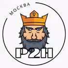 P2H_Msk Telegram Logo