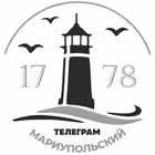 tgmariupol Telegram Logo