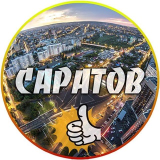 Telegram @saratov_24newsChannel Image