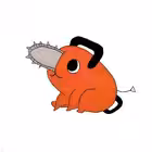 Chainsawman_ANISTAR Telegram Logo