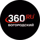bogorodskiy360 Telegram Logo