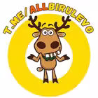 allbirulevo Telegram Logo