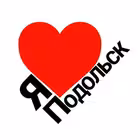 Gorod_Podolsk Telegram Logo