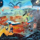 FSIN_Life Telegram Logo