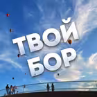 tvoybor Telegram Logo