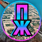 Podslushano_Zhukovskiy Telegram Logo