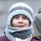 rusgreta Telegram Logo