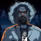 sedoy_ru Telegram Logo