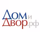 domidvor Telegram Logo