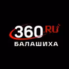 Telegram @BalashikhaTV360Channel Image