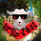 urupvest Telegram Logo