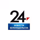 zpravda Telegram Logo
