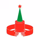 imoscow Telegram Logo