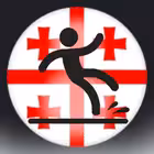 georgia_man Telegram Logo