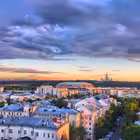 hamovnikimsk Telegram Logo