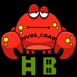 Telegram @nv86_crabChannel Image