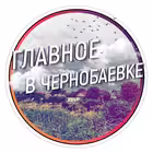 chernobaevka_ru Telegram Logo