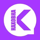 kaxxovkaa Telegram Logo