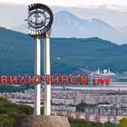viluchinsk_live Telegram Logo